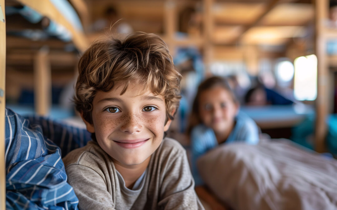 Your Sleepaway Camp Questions Answered (in light of Camp Mystic’s tragedy)